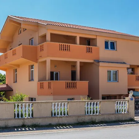 Apartament Angelina
