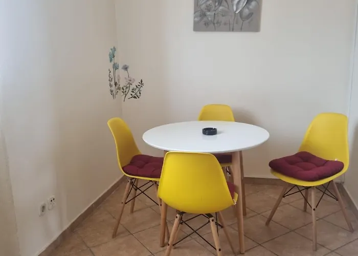 Apartament Angelina *