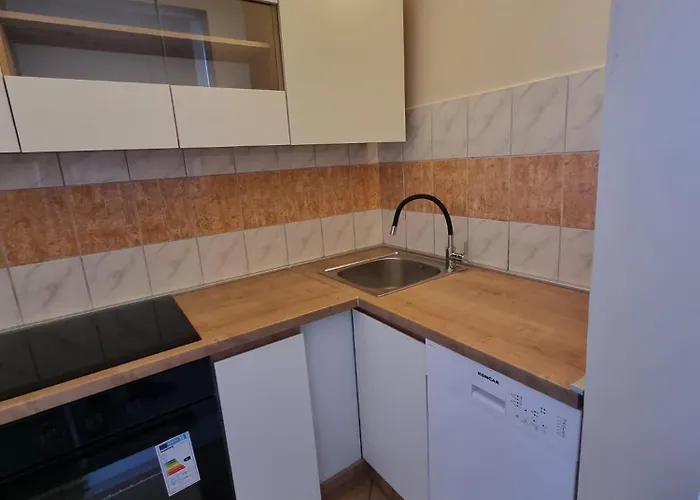 Apartmán Angelina