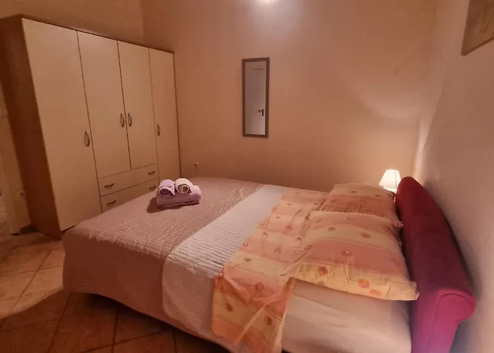 Apartament Angelina *