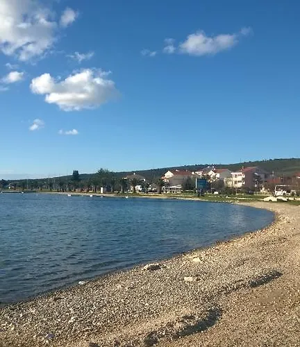 Apartament Angelina Sukošan
