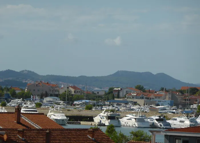 Apartament Angelina