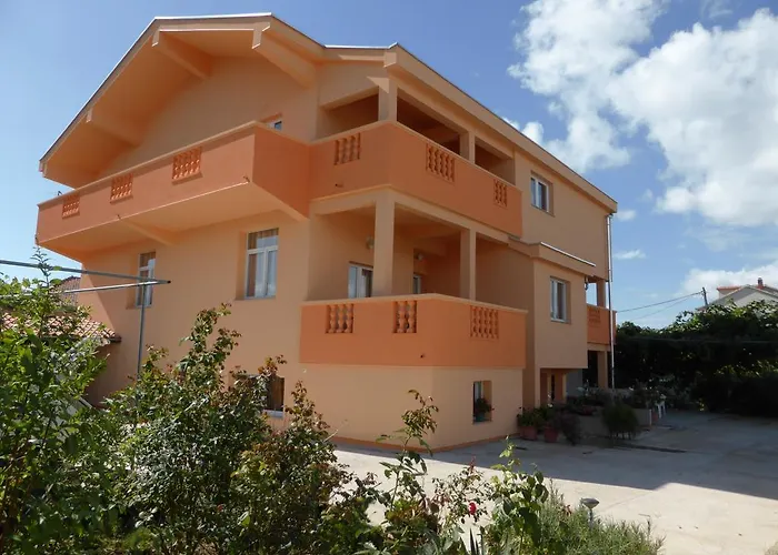 Apartament Angelina