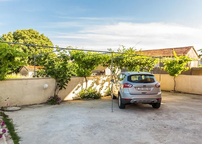 Apartament Angelina