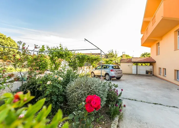 Apartament Angelina *