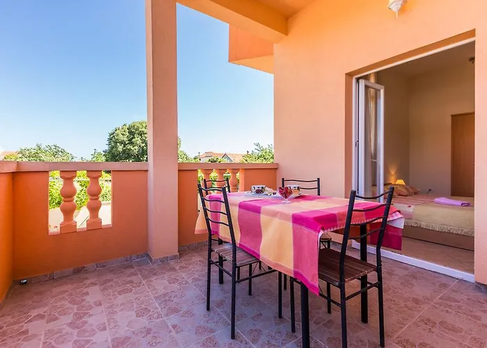 Apartament Angelina Sukošan