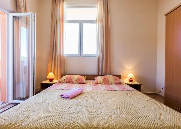 Apartament Angelina