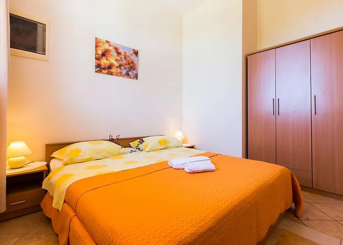 Apartament Angelina Sukošan