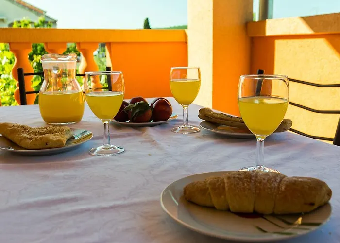Apartament Angelina