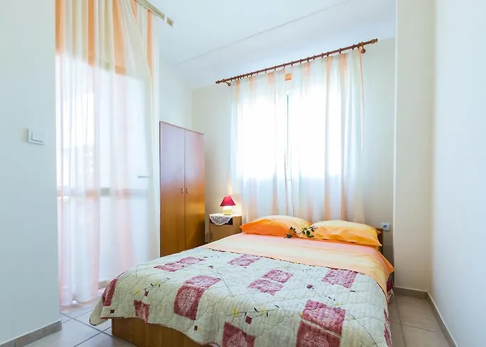 Apartmán Angelina