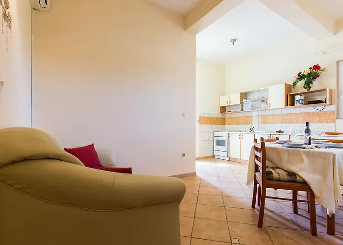 Apartament Angelina