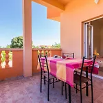 Apartament Angelina Sukošan