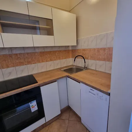 Apartament Angelina
