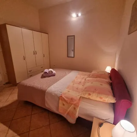 Apartament Angelina *