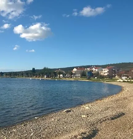 Apartament Angelina Sukošan
