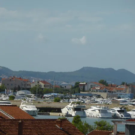 Apartament Angelina