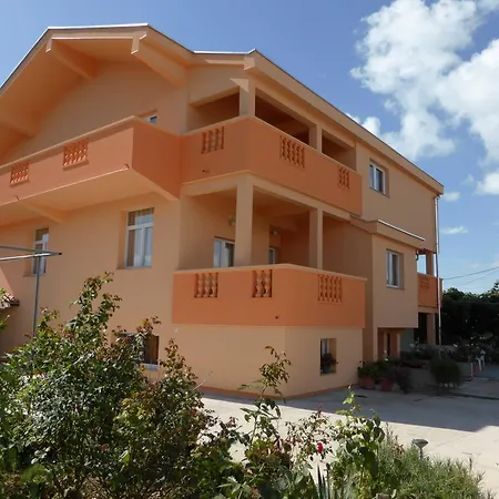 Apartman Angelina