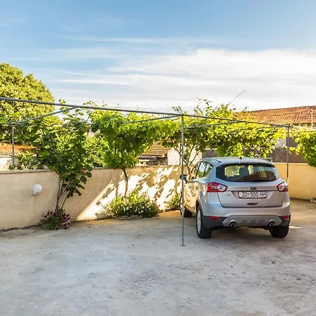 Apartament Angelina