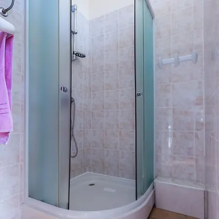 Lejlighed Angelina *