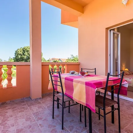 Apartament Angelina Sukošan