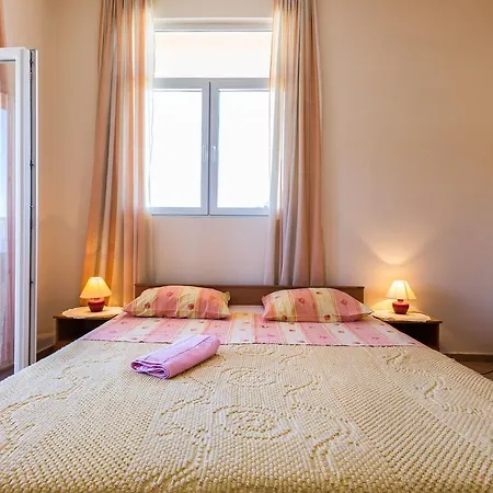 Apartament Angelina