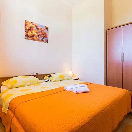 Apartament Angelina Sukošan