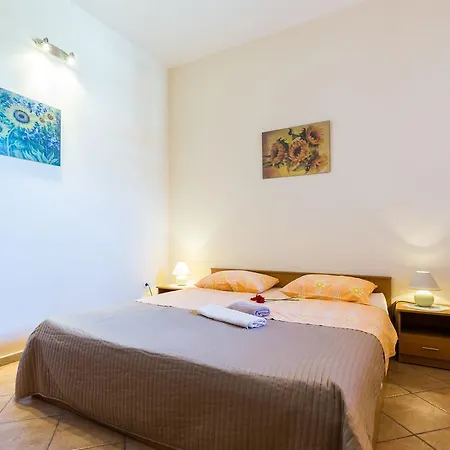 Apartament Angelina Sukošan