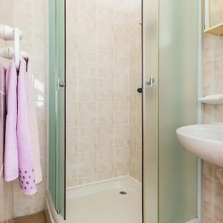 Apartament Angelina *