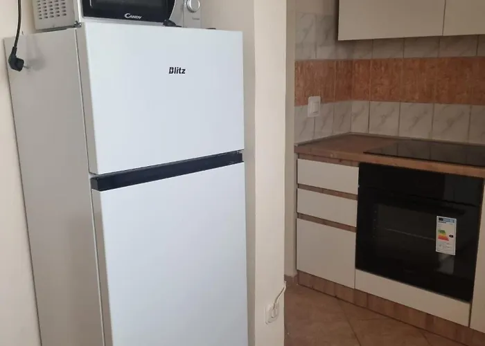 Angelina 아파트 *